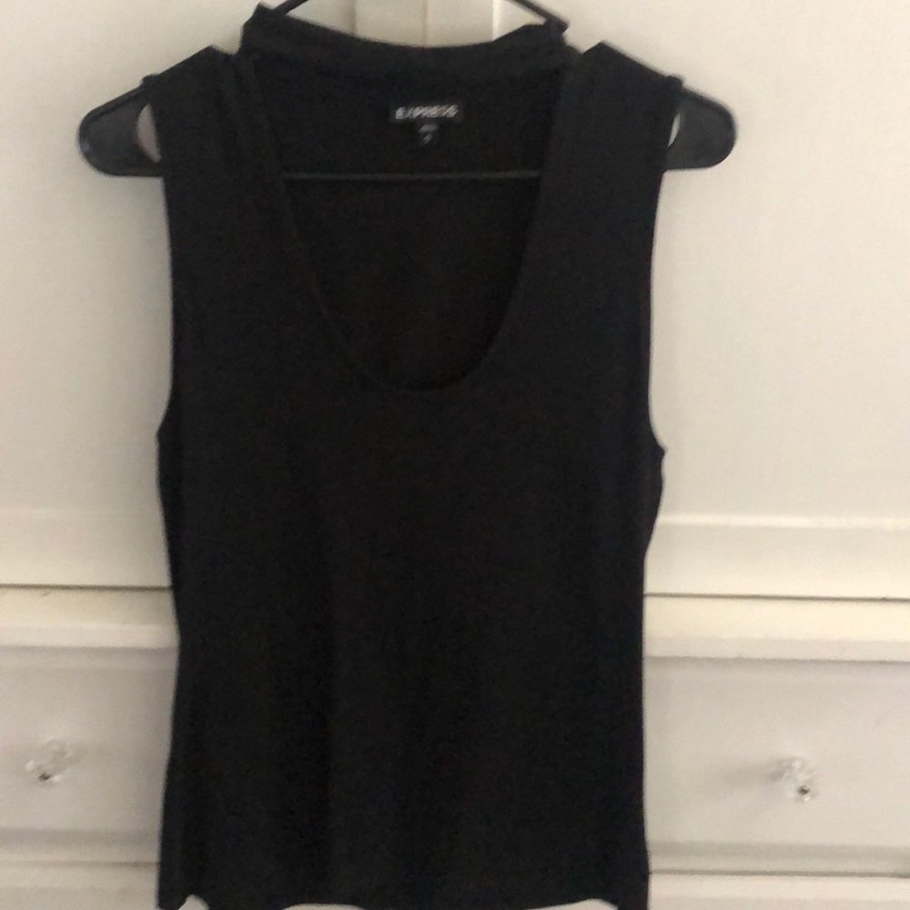 Express Blouse